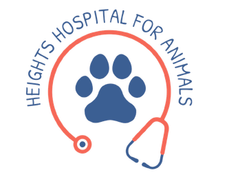 Heights Hospital for Animals